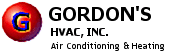 Gordon's HVAC